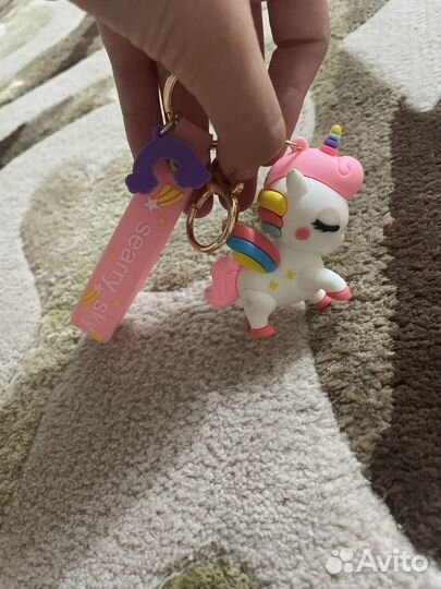 Игрушка Hello Kitty