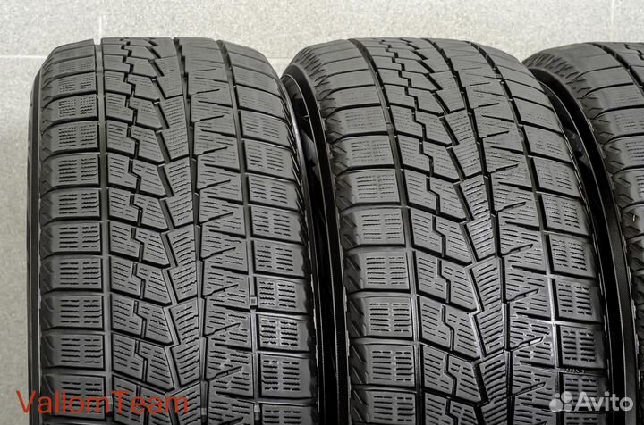 Yokohama Ice Guard IG60 215/55 R17 94Q