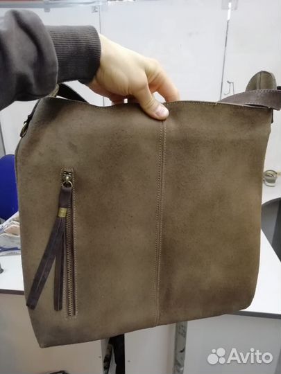 Ремонт обуви