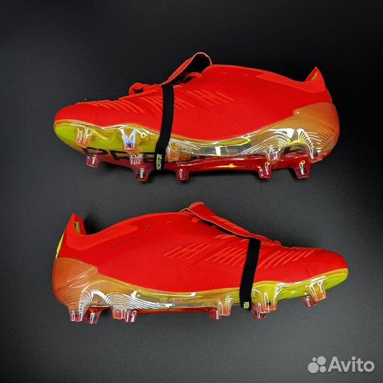 Бутсы Adidas Predator 30 FG