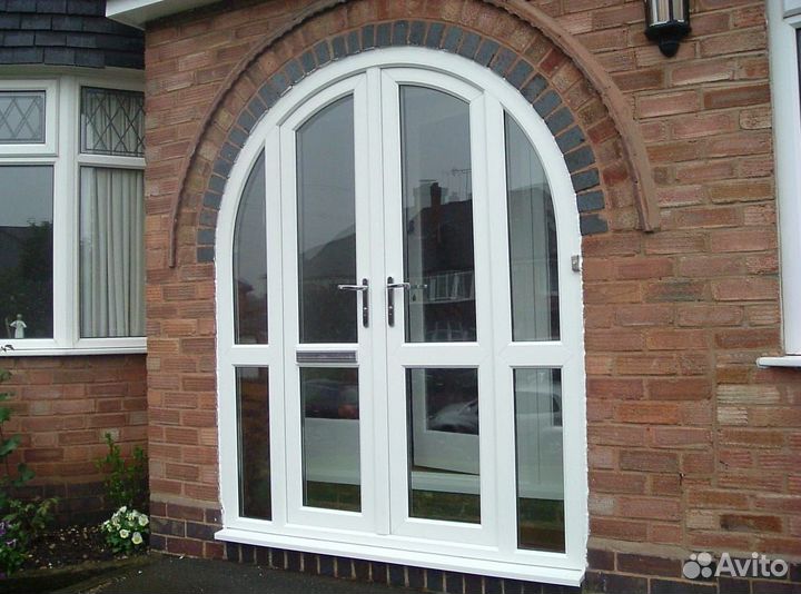 Пластиковые окна от производителя