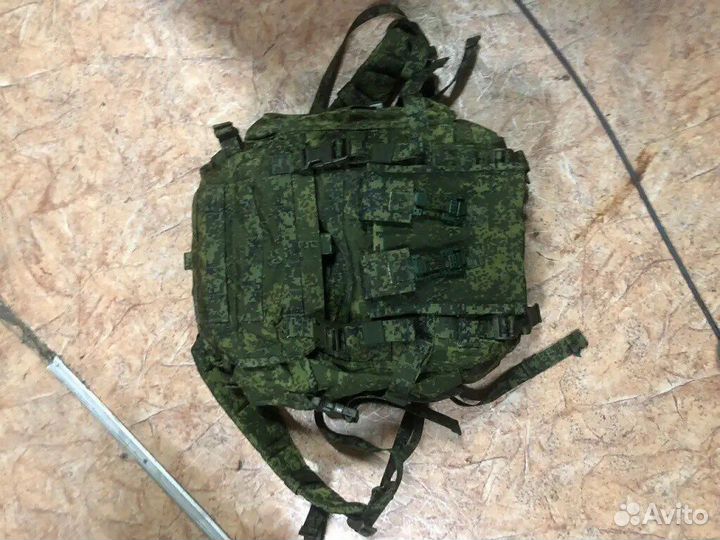 Тактический рюкзак 30 литров