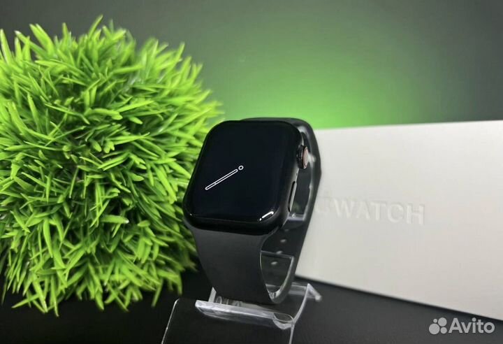 Apple Watch Series SE 41 mm