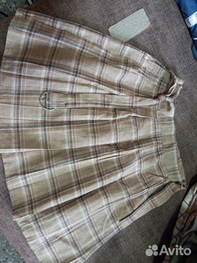 Вещи пакетом на девочку