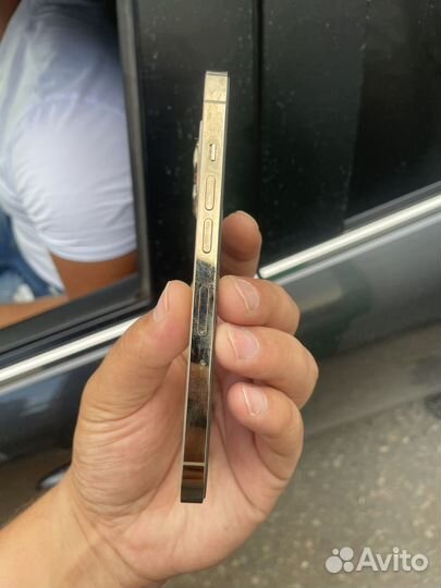 iPhone 13 pro 512