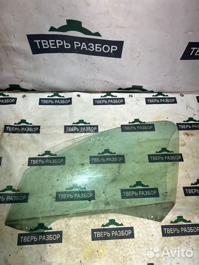 Стекло переднее левое Peugeot 206 1.4 1998-2009