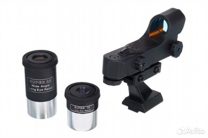 Телескоп Sky-Watcher Dob 130/650 Virtuoso GTi goto