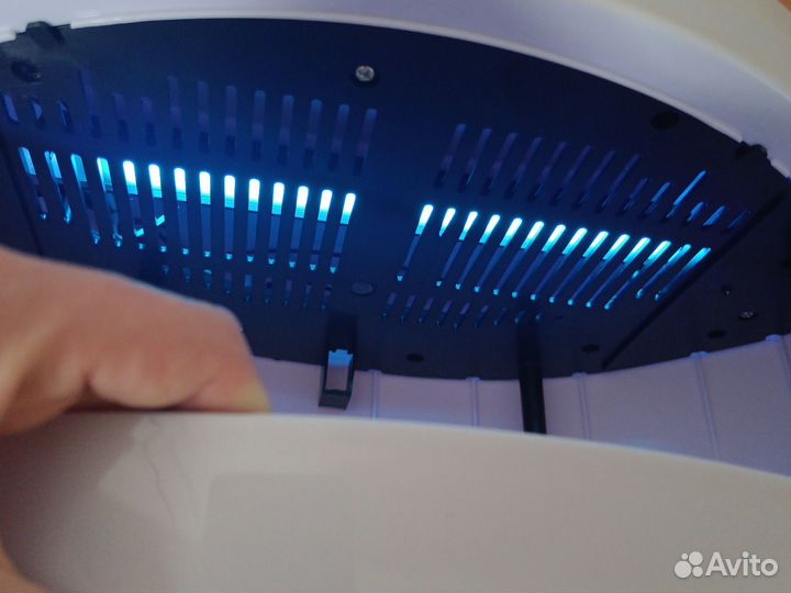 Стерилизатор уф для инструментов