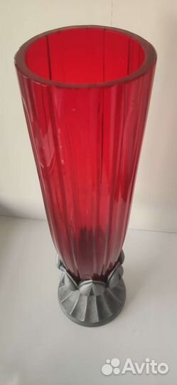 Ваза кубок СССР