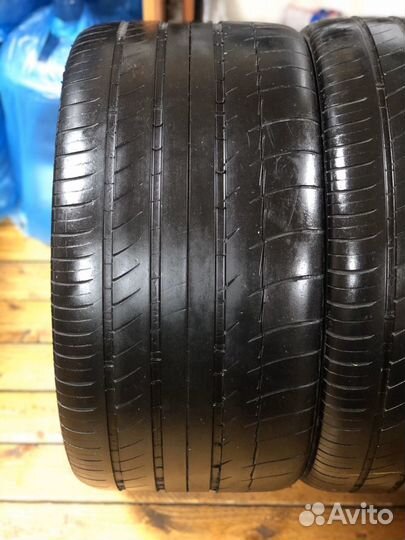 Michelin Pilot Sport PS2 305/30 R19