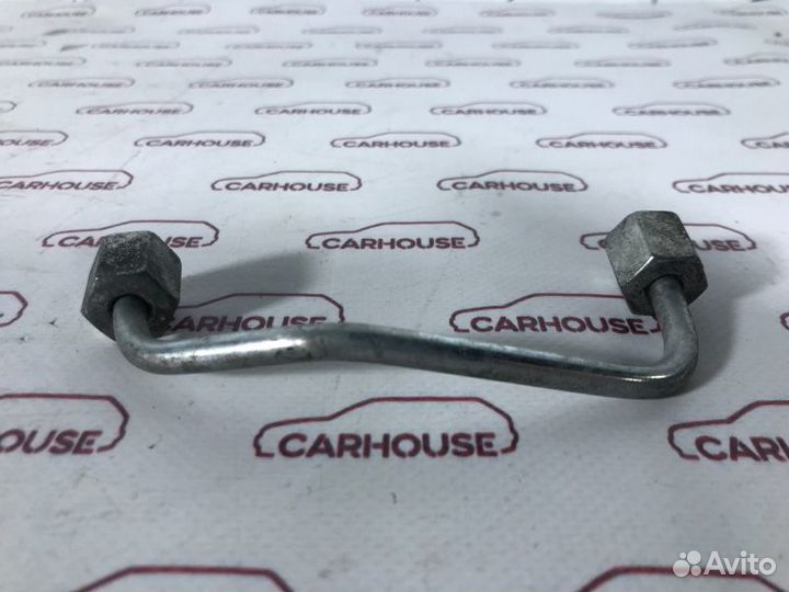 Трубка топливная Volkswagen Touareg 3.0 casa