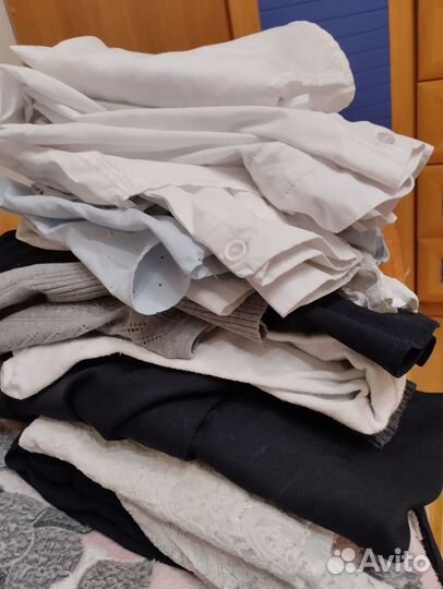 Школьная форма