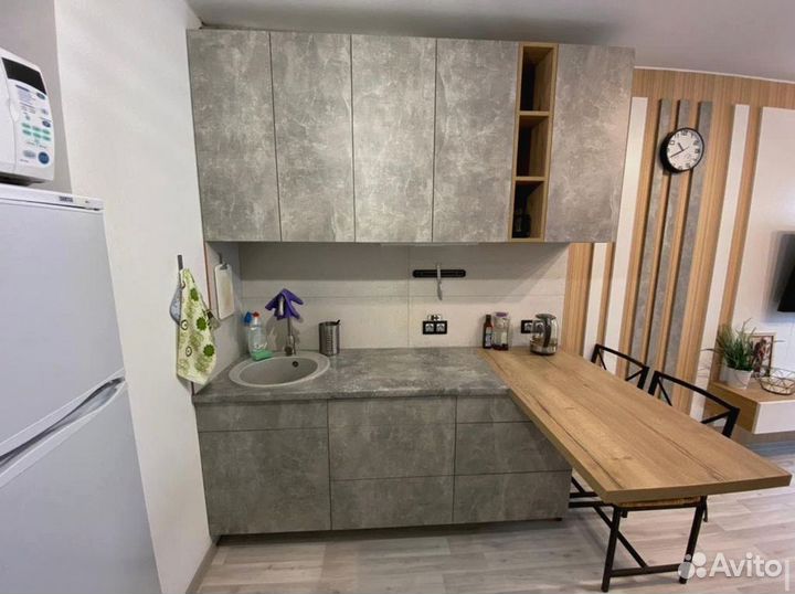 Модульная кухня