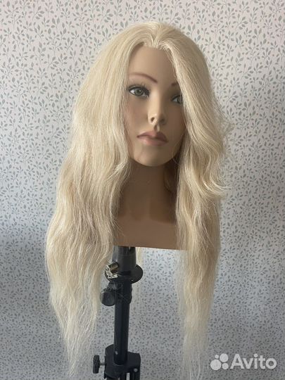 Манекен для причесок