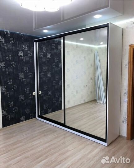 Шкаф купе на заказ