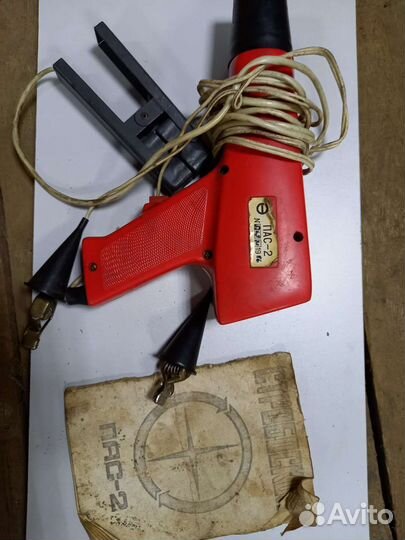 Стробоскоп автомобильный