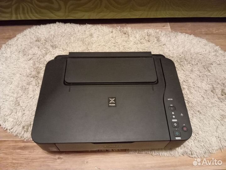Canon pixma mp230