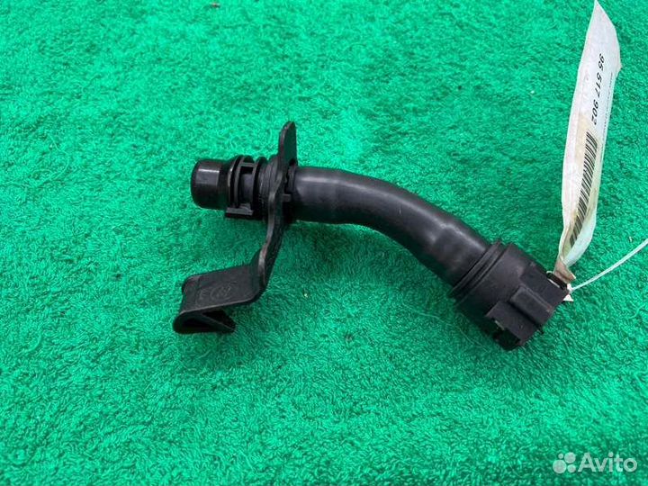 Патрубок Bmw 5 G30 21Г