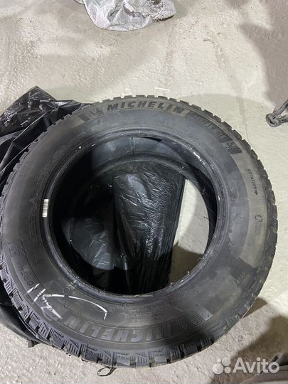 Michelin X-Ice North 4 195/65 R15 95