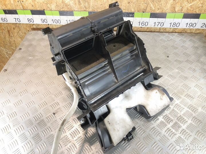 Корпус отопителя Range rover sport 2005-2012