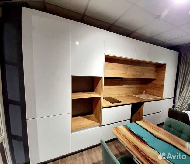 Изготовление мебели на заказ