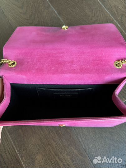 Saint laurent сумка оригинал