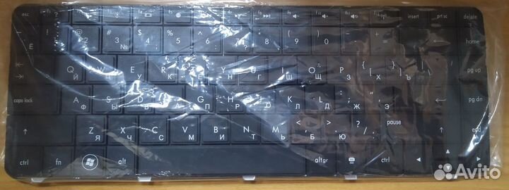 Клавиатура HP, Compaq новая