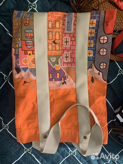 Сумки. Цена за одну