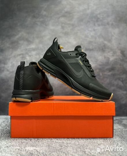 Кроссовки мужские Nike Gore-Tex Термо (41-45р)