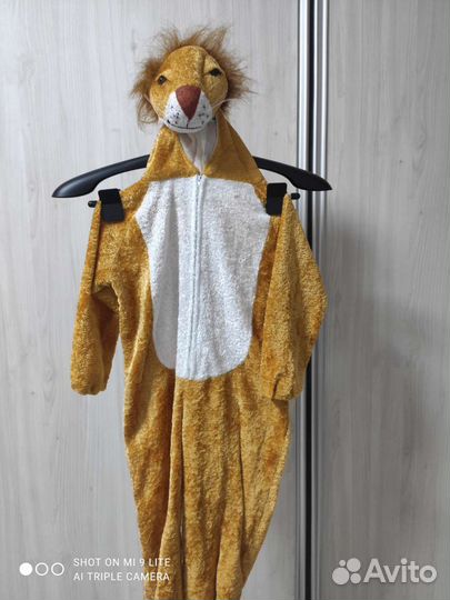 Прокат карнавальных костюмов