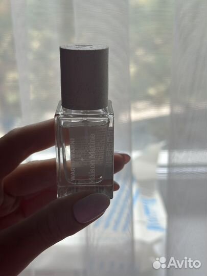 Maison Matine Warni Warni