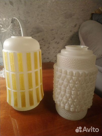 Плафон для бра