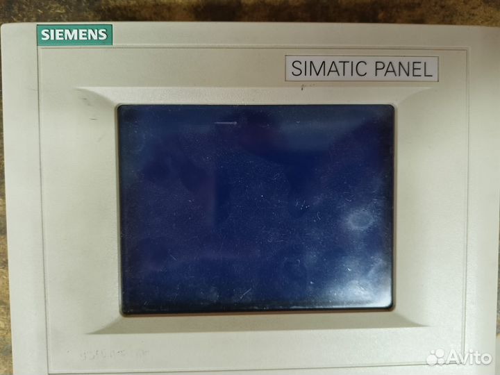 Siemens 6AV6545-0BB15-2AX0