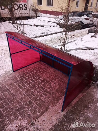 Колясочная