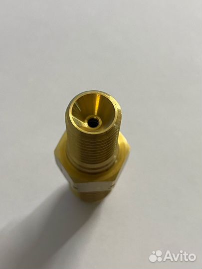 Клапан редукционный VAG 079130757