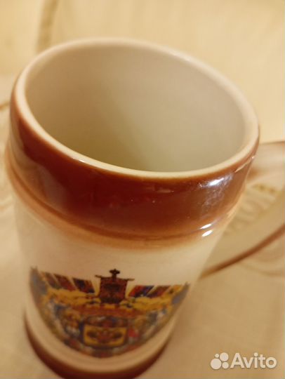 Пивная кружка