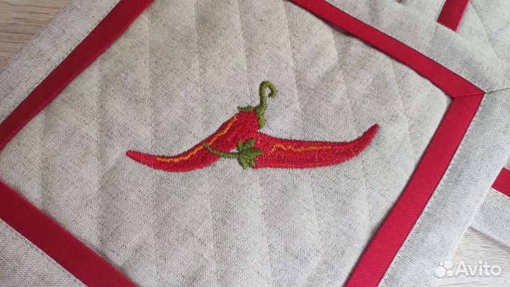 Набор кухонного текстиля 