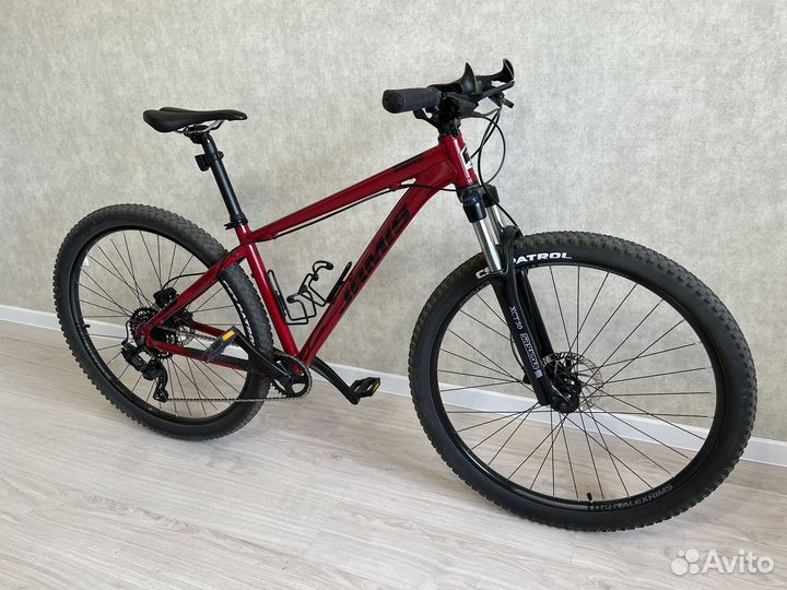 Велосипед Jamis Durango A1