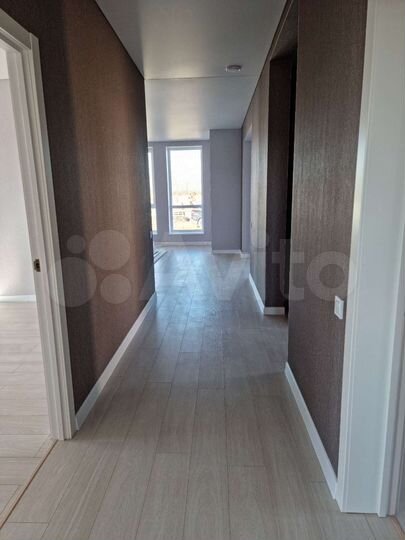 Дом 110 м² на участке 7 сот.