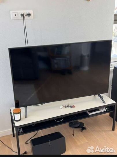Телевизор samsung
