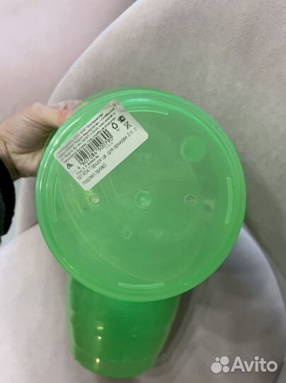 Горшок для орхидеи