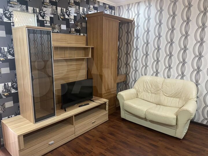 2-к. квартира, 48,6 м², 2/3 эт.