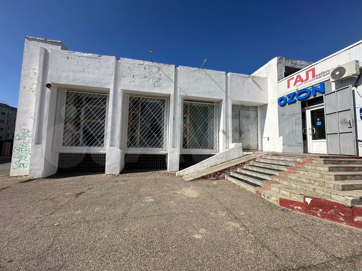 Свободного назначения, 160 м²