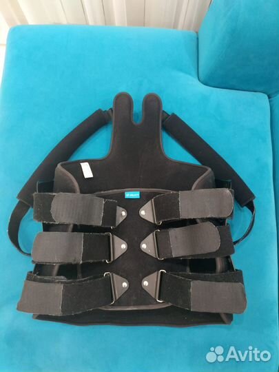 Корсет ортопедический для позвоночника orlett