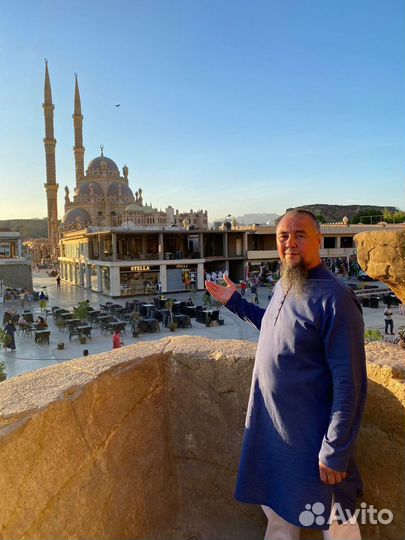 Мулла (Хазрат)