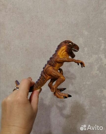 Коллекционная игрушка