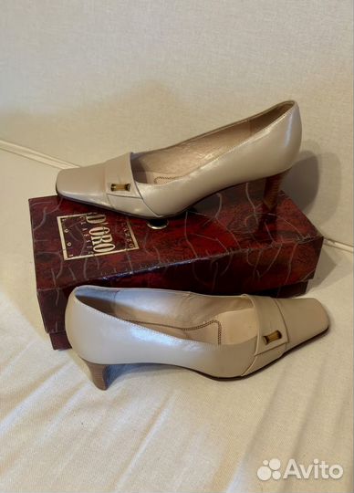 Продаю туфли