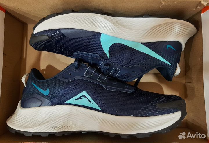 Кроссовки женские nike pegasus trail 3