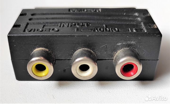 Адаптер VMC-91