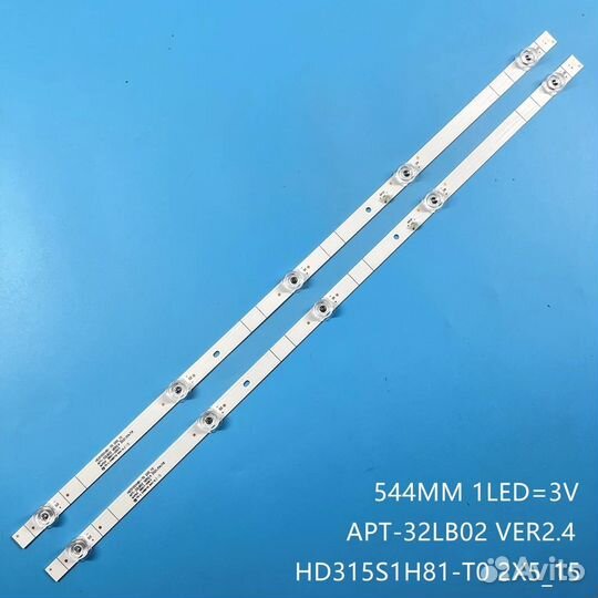 HD315S1H81-T0 / APT-32LB02 VER2.4 для тв 32